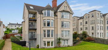 Apartment 5 Rockville 70 Princetown Road, Bangor, BT20 3TD