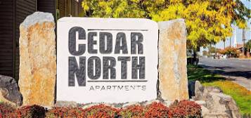 Cedar North, 1621 George Washington Way, Richland, WA 99354