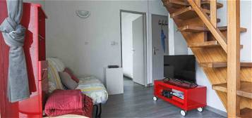 Appartement La Rochelle 3 pièce(s) 42 m2