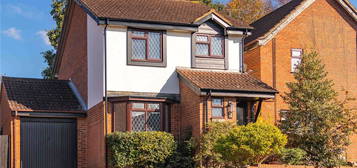 3 bed detached house for sale