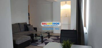 Apartament 2 camere Hala Traian