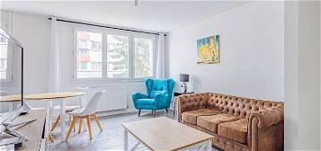 Appartement meublé  à louer, 2 pièces, 37 m², Étage –/0