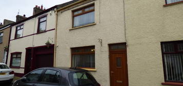 Gardenmore Place, Larne, BT40 1SE