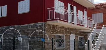 Alquiler de  Casa o chalet independiente en calle Río Aravalle, 3