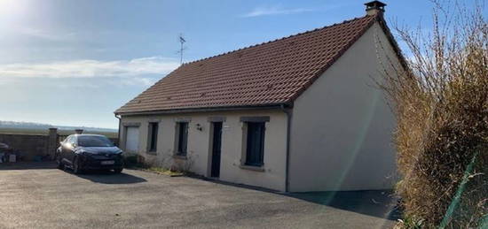 Maison  à vendre, 4 pièces, 3 chambres, 90 m²