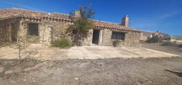 Finca rústica en venta en Huércal-Overa