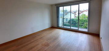 Appartement  à vendre, 2 pièces, 1 chambre, 47 m²