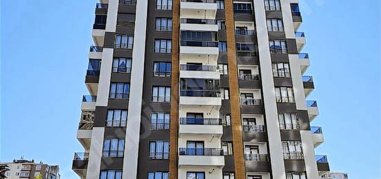 PAPATYA CADDESİNDE KAPALI MUTFAK KİRALIK 2+1 DAİRE