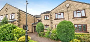 Property for sale in Lowry Court, Hyde SK14