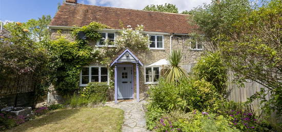 Cottage for sale in Chaffeymoor Hill, Bourton, Gillingham SP8