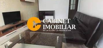 2 camere - PODUL DE FIER - decomandat - 50mp - etaj intermediar