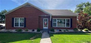 403 N West St, Perryville, MO 63775