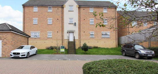 2 bedroom ground floor flat for sale