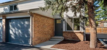 8449 W Dakota Ave Unit D, Lakewood, CO 80226