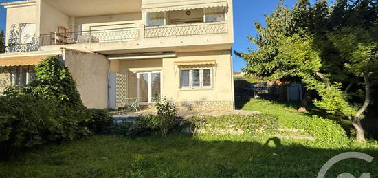 Achat appartement 2 pièces 44 m²