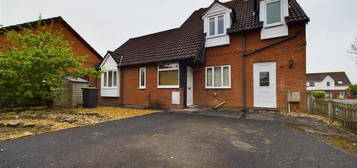 Detached house for sale in Gray Hill View, Portskewett, Caldicot NP26