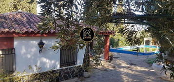 Chalet en Puente Jontoya - Puente de la Sierra - El Arroyo, Jaén