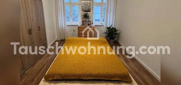 [TAUSCHWOHNUNG] 2 Zimmer >3 Zimmer