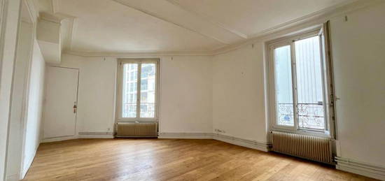 Achat appartement 3 pièces 59 m²