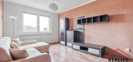 Pronájem bytu 2+1 54 m²