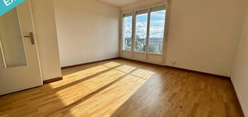 Achat appartement 3 pièces 58 m²