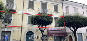 Appartamento in Via Giacomo Matteotti 38