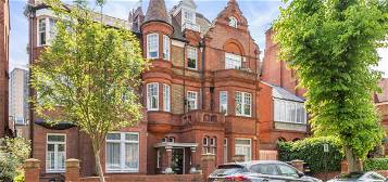 Flat to rent in Eton Avenue, Belsize Park, London NW3