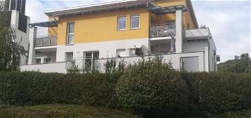 Sonnige 2-Zimmer Wohnung mit Terrasse in ruhiger Grünlage in Graz