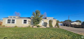 260 N 100 W, Huntington, UT 84528