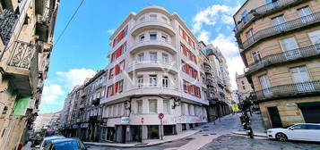 Piso en Areal – Zona Centro, Vigo