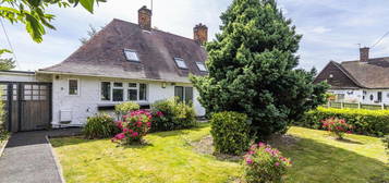 5 bedroom semi-detached house