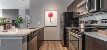 Pallas Townhomes and Apartments, Beaverton, OR 97003