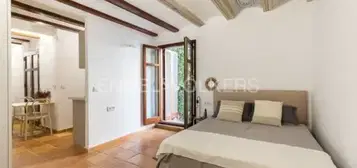 Apartamento en El Carme