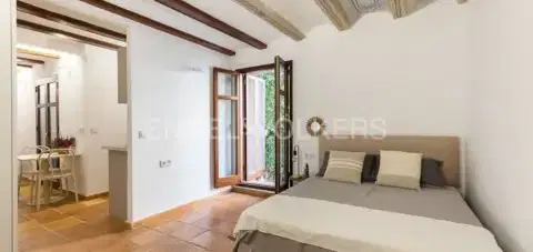 Apartamento en El Carme