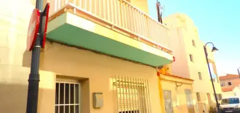 Casa en Puerto