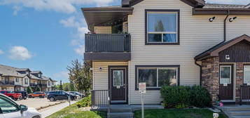 #85 604 62 ST SW, Edmonton, Alberta 