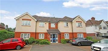 Flat to rent in Summer Lodge, 11 Corwell Lane, Hillingdon, Middlesex UB8