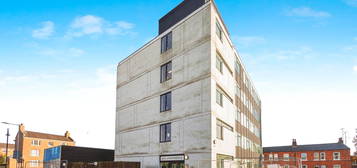 Flat for sale in Marriott Street, Stockport, Greater Manchester SK1