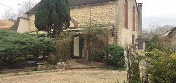 Maison 5 pièces 149 m²