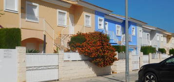 Casa o chalet de alquiler en El Verger