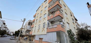 ANTALYA/MURATPAŞA 3+1 140M2 SATILIK DAİRE