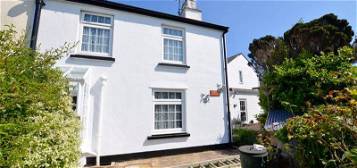 End terrace house for sale in Castor Road, Brixham TQ5