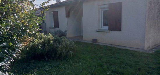 Maison en location Tonneins