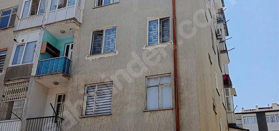 ALPASLANDA KİRALIK 1+1 DAİRE