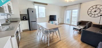 Vente appartement 5 pièces 105 m²