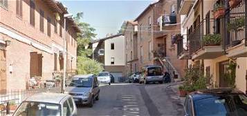 Monolocale viale Giovanni XXIII, Zona Nuova, Assisi