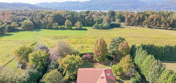 Villa in vendita in via Monzeglio s.n.c