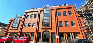 Flat for sale in Trelawny House, Surrey Street, Bristol BS2