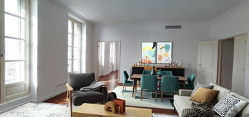 Appartement 3 pièces 96 m²