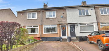 2 bed terraced house for sale